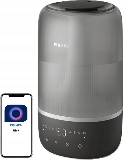 Picture of Philips 1000 series HU1510/03 Air humidifier