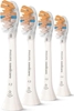 Изображение Philips HX9094/10 toothbrush head 4 pc(s) White
