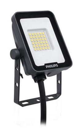 Picture of Philips LED Prožektors BVP164 20W, 2200lm 3000K PSU SWB CE