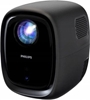Picture of Philips NeoPix 130 | HD ready (1280x720) | 120 ANSI lumens | Black | Wi-Fi