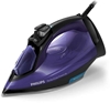 Picture of Philips PerfectCare GC3925/30 iron Steam iron SteamGlide Plus soleplate 2500 W Black, Purple