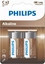 Изображение Philips Philips Alkaline LR14