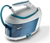 Picture of Philips PSG6022/20 steam ironing station 2400 W 1.8 L SteamGlide Plus soleplate Blue, White