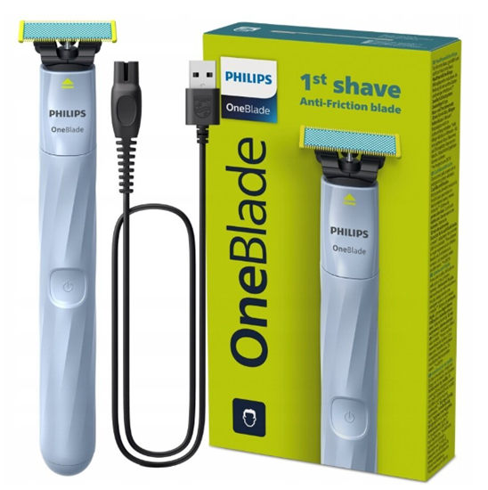 Изображение Philips QP1324/20 OneBlade Shaver