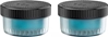Picture of Philips Quick Clean Pod Cartridge CC12/50 2-pack cleaning cartridges for electric shaver heads
