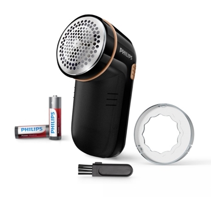 Attēls no Philips Removes fabric pills Fabric Shaver