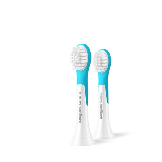 Picture of ELECTRIC TOOTHBRUSH ACC HEAD/HX6032/90 PHILIPS