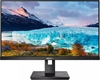 Изображение Philips S Line 243S1/00 computer monitor 60.5 cm (23.8") 1920 x 1080 pixels Full HD LCD Black