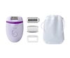 Picture of Philips Satinelle Essential BRE275/00 epilator Purple