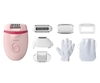 Изображение Philips Satinelle Essential BRE285/00 Corded compact epilator