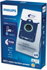 Picture of Philips s-bag 4 x dust bags Vacuum cleaner bags