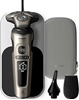 Picture of Philips SP9883/36 men's shaver Rotation shaver Trimmer Grey