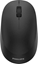 Picture of Philips SPK7407B/00 mouse Ambidextrous RF Wireless + Bluetooth Optical 1600 DPI