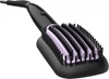 Picture of Philips StyleCare BHH880/00 hair styling tool Straightening brush Black, Pink 1.8 m