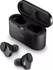 Picture of Philips T1BK/00 headphones/headset True Wireless Stereo (TWS) In-ear Calls/Music USB Type-C Bluetooth Black