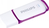 Picture of Philips USB 3.0             64GB Snow Edition Magic Purple