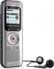 Picture of Philips VoiceTracer Aluminium, Black