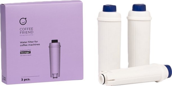 Picture of Philips Water filter Coffee Friend For Better Coffee for