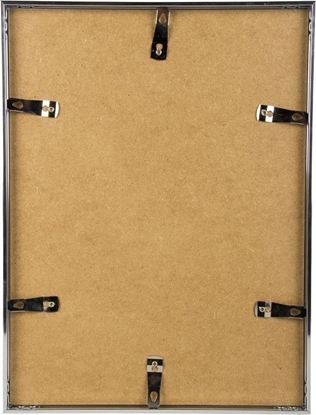 Attēls no Ramka Victoria Collection Photo frame Aluminium 30x40cm, silver