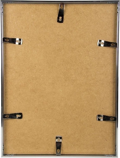 Picture of Ramka Victoria Collection Photo frame Aluminium 30x40cm, silver