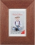 Изображение Photo frame Bravo 10x15, mahogany