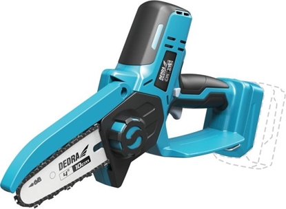 Attēls no Pia acuchowa Dedra DED7099 18 V 10 cm