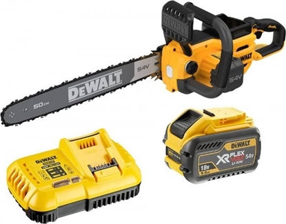 Attēls no Pia acuchowa Dewalt DCMCS575X1 54 V 50 cm