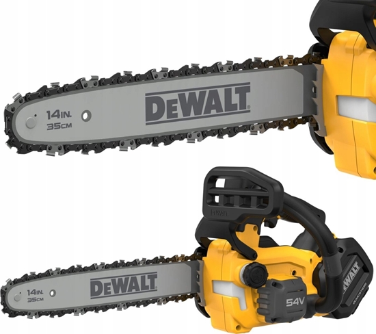 Picture of Pia acuchowa Dewalt DCMCST635N-XJ 54 V 35 cm