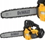 Picture of Pia acuchowa Dewalt DCMCST635N-XJ 54 V 35 cm