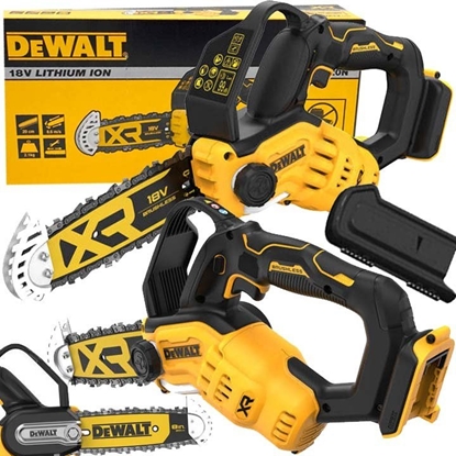 Attēls no Pia acuchowa Dewalt DCMPS520N-XJ 18 V 20 cm