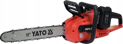 Attēls no Pia acuchowa Yato YT-828131 2 x 18 V 40 cm