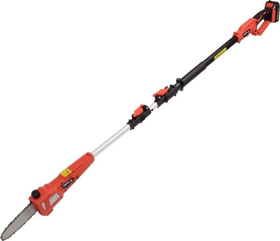 Picture of Pia acuchowa Yato YT-82836 18 V 20 cm