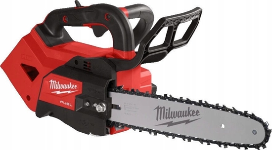 Picture of Pia acuchowa Milwaukee MILWAUKEE.CHAINSAW M18FTHCHS30-0 30cm