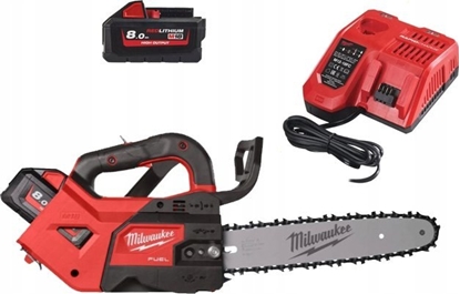 Attēls no Pia acuchowa Milwaukee MILWAUKEE.CHAINSAW M18FTHCHS30-802 30cm