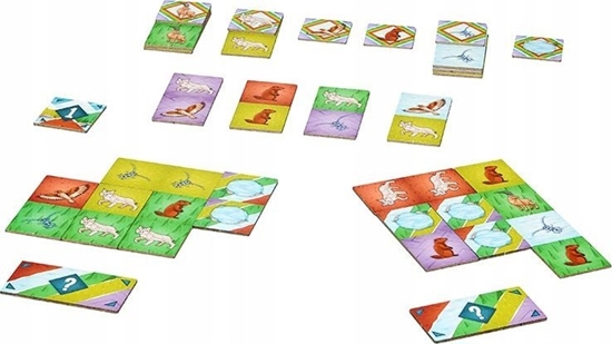 Picture of Piatnik Gra Alpino