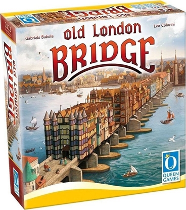 Attēls no Piatnik Old London Bridge PIATNIK