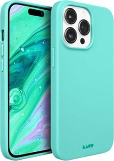 Picture of PICOM LAUT Huex Pastels - etui ochronne do iPhone 14 Pro Max (spearmint)