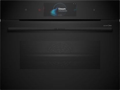 Изображение Piekarnik Bosch Wbudowany piekarnik z funkcj pary CSG958DB1