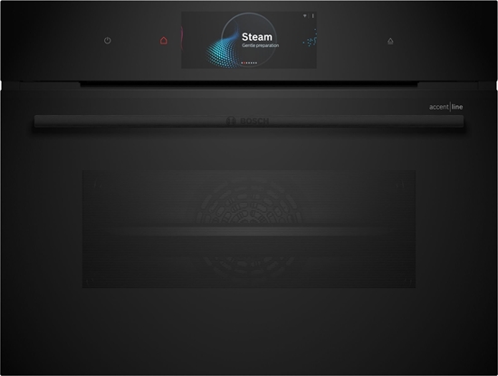 Изображение Piekarnik Bosch Wbudowany piekarnik z funkcj pary CSG958DB1