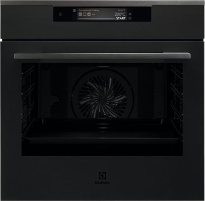 Изображение Piekarnik Electrolux Electrolux KOEAP31WT Piekarnik seria 800 SenseCook