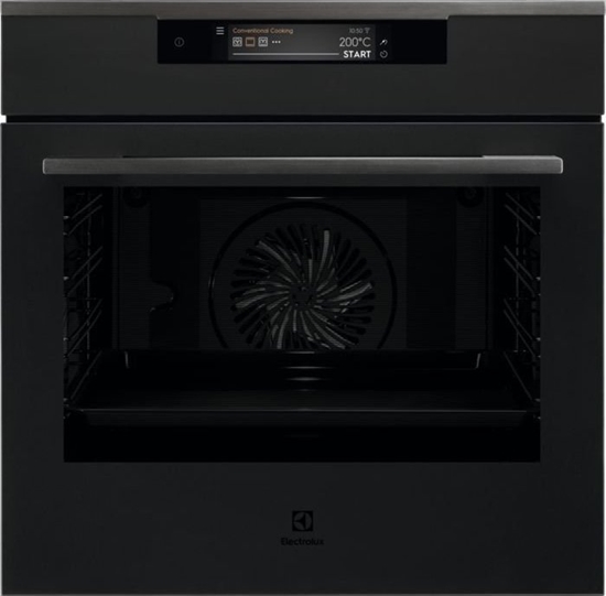Изображение Piekarnik Electrolux Electrolux KOEAP31WT Piekarnik seria 800 SenseCook