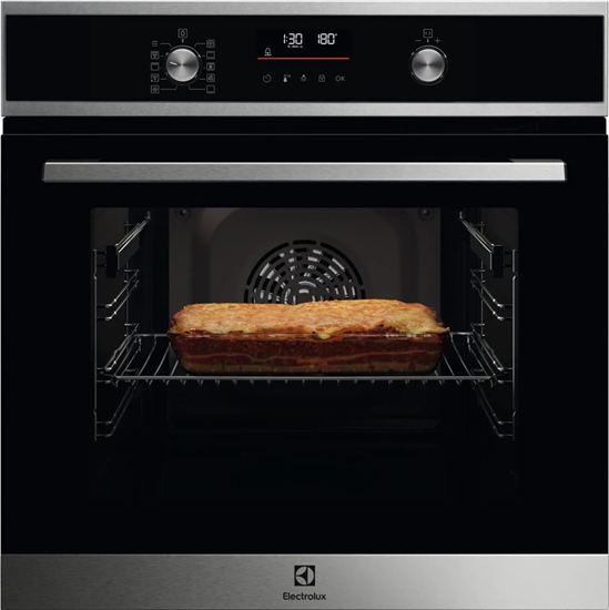 Picture of Piekarnik Electrolux EOF6P76BX