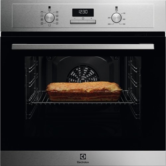 Picture of Piekarnik Electrolux OVEN EOD3H40BX ELX