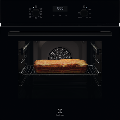 Picture of Piekarnik EOF5C50BZ 