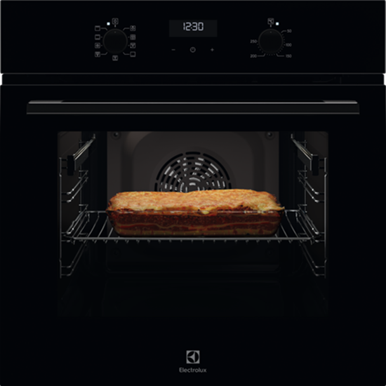Изображение Piekarnik EOF5C50BZ 