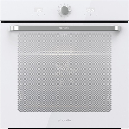 Изображение Piekarnik Gorenje BOS67371SYW