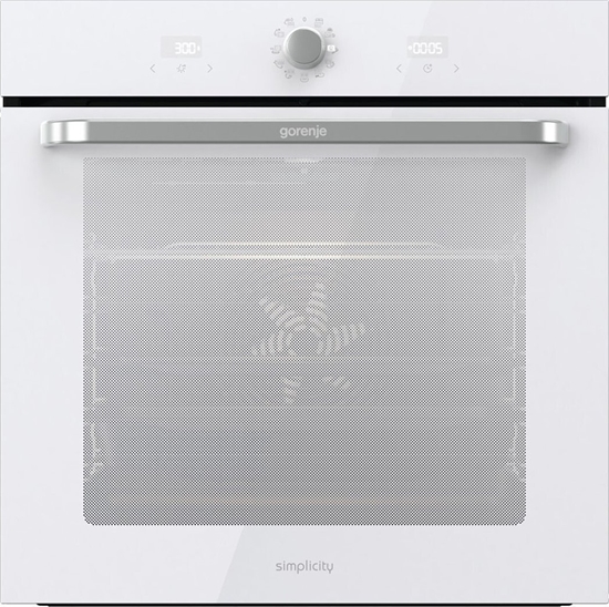 Изображение Piekarnik Gorenje BOS67371SYW