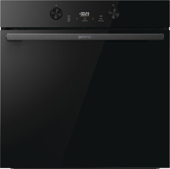 Picture of Piekarnik Gorenje Piekarnik Gorenje BPS6737E04DBG 60 cm 77l Pyroliza