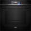 Attēls no Piekarnik Siemens HB778G3B1 oven (black/stainless steel, 60 cm, Home Connect)