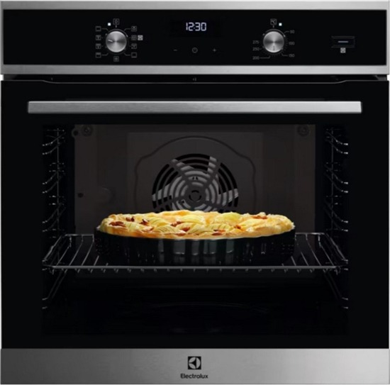 Picture of Piekarnik SteamBake EOD5F71X SMK